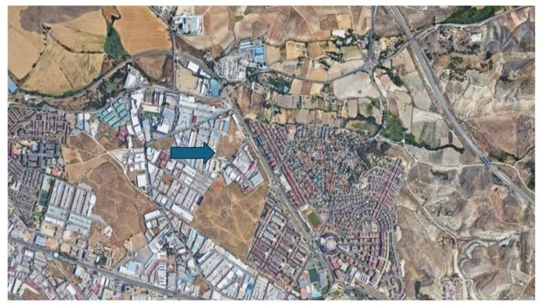 Comunidad de Madrid - Arganda del Rey - 10731m2