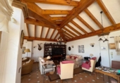 Chalet independiente con terreno en venta en la España, Granada, ref: TR379089 foto