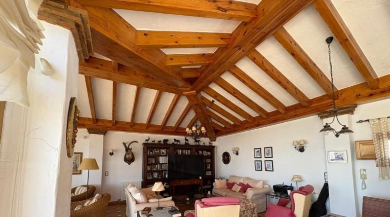 Гранада - Granada - 4200m2