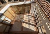 Chalet independiente con terreno en venta en la España, Granada, ref: TR379089 foto