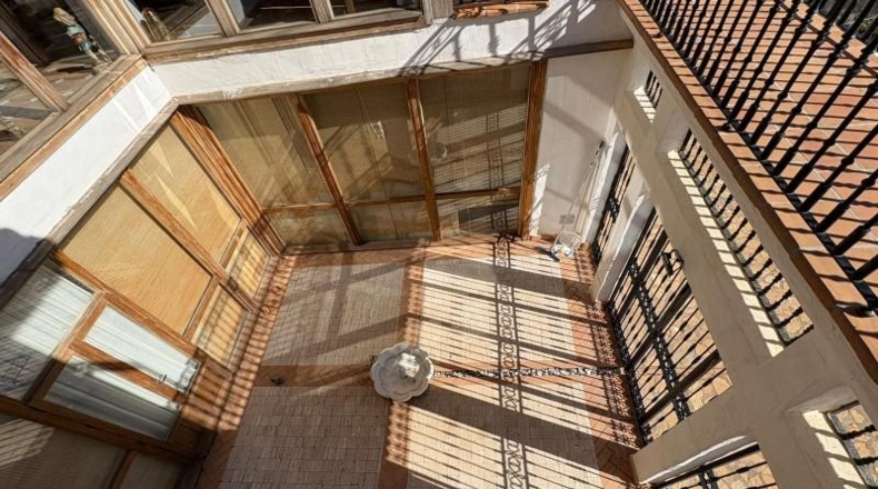 Гранада - Granada - 4200m2