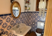 Chalet independiente con terreno en venta en la España, Granada, ref: TR379089 foto