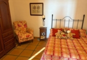 Chalet independiente con terreno en venta en la España, Granada, ref: TR379089 foto