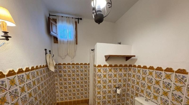 Гранада - Granada - 4200m2