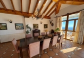 Chalet independiente con terreno en venta en la España, Granada, ref: TR379089 foto