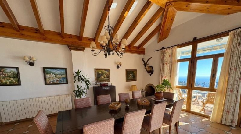 Гранада - Granada - 4200m2