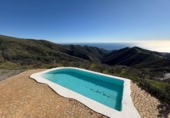 Chalet independiente con terreno en venta en la España, Granada, ref: TR379089 foto