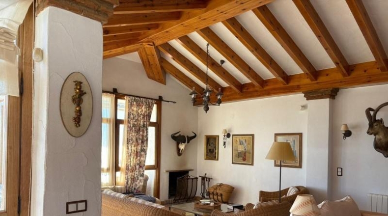 Гранада - Granada - 4200m2