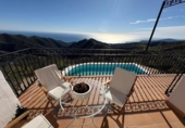 Chalet independiente con terreno en venta en la España, Granada, ref: TR379089 foto