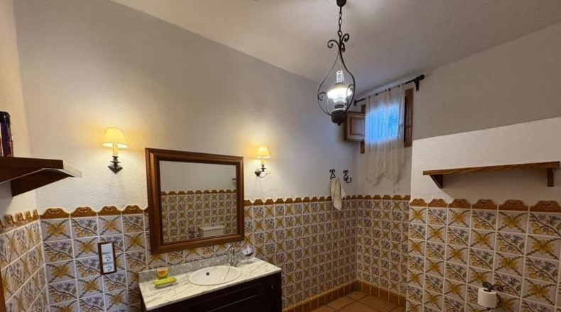 Гранада - Granada - 4200m2