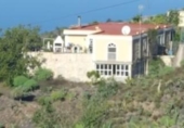 Casa de camp amb terreny en venda a la España, Guía de Isora, ref.: TR141245 foto