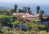 Casa de camp amb terreny en venda a la España, Guía de Isora, ref.: TR141245 foto