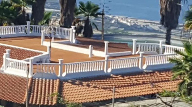 Santa Cruz de Tenerife - Guía de Isora - 13000m2