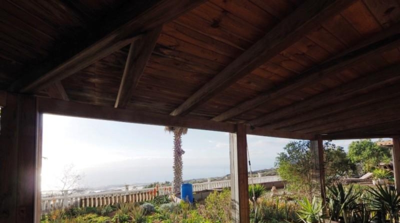 Santa Cruz de Tenerife - Guía de Isora - 13000m2