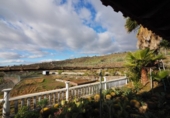 Casa de camp amb terreny en venda a la España, Guía de Isora, ref.: TR141245 foto
