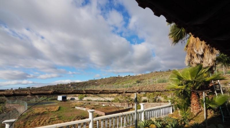 Santa Cruz de Tenerife - Guía de Isora - 13000m2