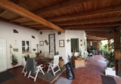 Casa de camp amb terreny en venda a la España, Guía de Isora, ref.: TR141245 foto