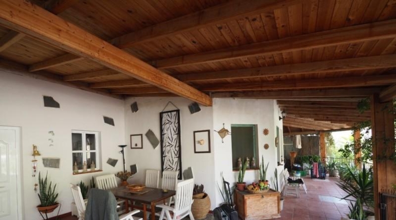 Santa Cruz de Tenerife - Guía de Isora - 13000m2