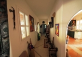 Casa de camp amb terreny en venda a la España, Guía de Isora, ref.: TR141245 foto