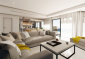 Chalet independiente con terreno en venta en la España, Mijas, ref: TR148487 foto