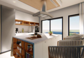 Chalet independiente con terreno en venta en la España, Mijas, ref: TR148487 foto