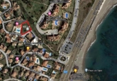 Chalet independiente con terreno en venta en la España, Mijas, ref: TR148487 foto