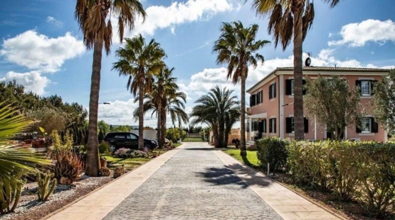 Islas Baleares - Llucmajor - 7224m2