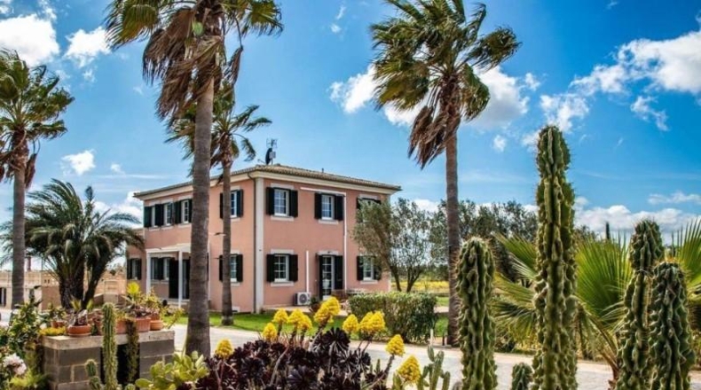 Islas Baleares - Llucmajor - 7224m2