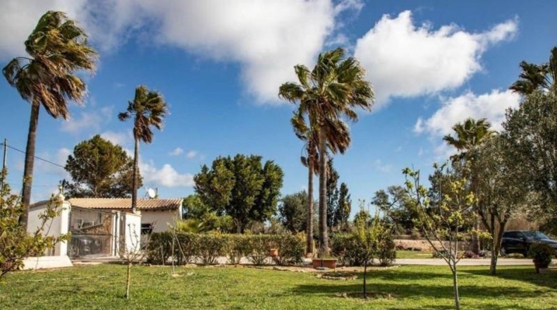 Islas Baleares - Llucmajor - 7224m2