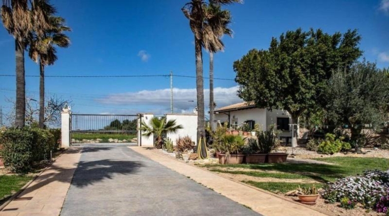 Islas Baleares - Llucmajor - 7224m2