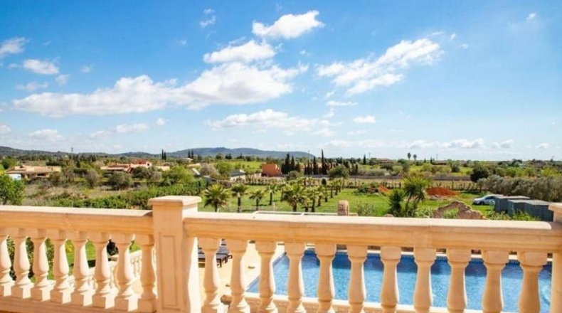 Islas Baleares - Llucmajor - 7224m2