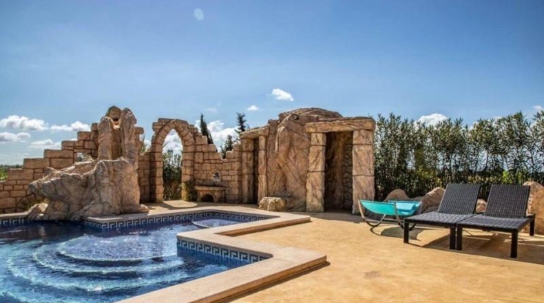 Islas Baleares - Llucmajor - 7224m2