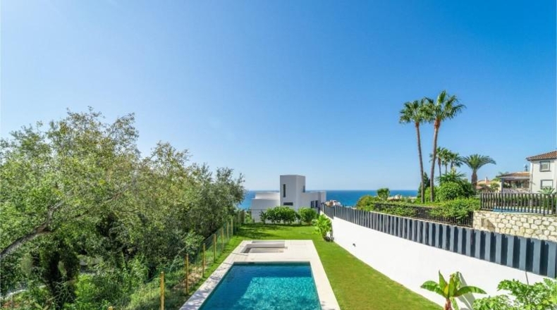 Málaga - Benalmádena - 750m2