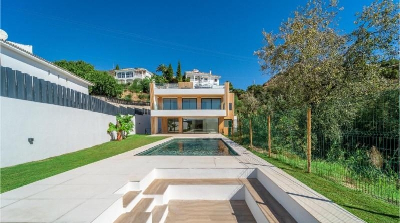 Málaga - Benalmádena - 750m2