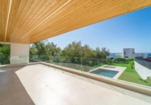Xalet independent amb terreny en venda a la España, Benalmádena, ref.: TR168959 foto