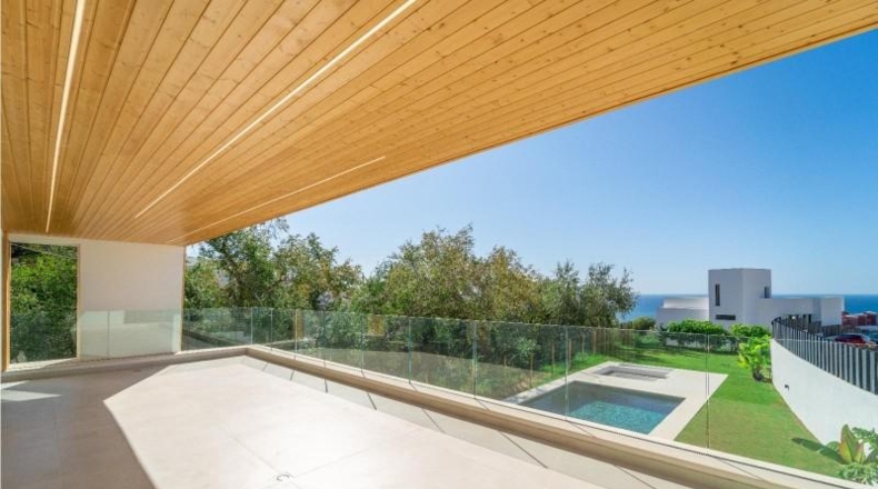 Málaga - Benalmádena - 750m2