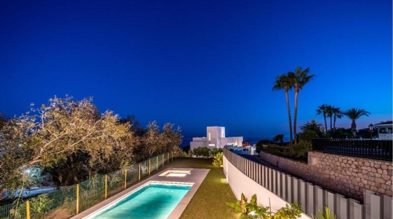 Málaga - Benalmádena - 750m2