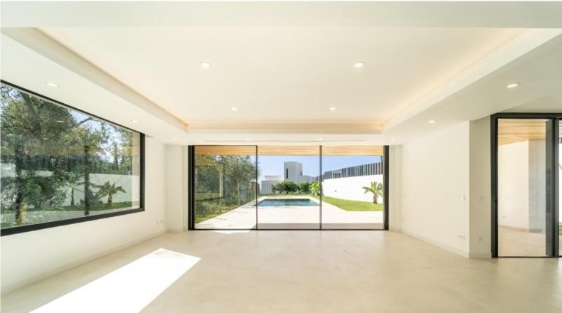 Málaga - Benalmádena - 750m2