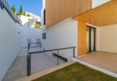 Xalet independent amb terreny en venda a la España, Benalmádena, ref.: TR168959 foto