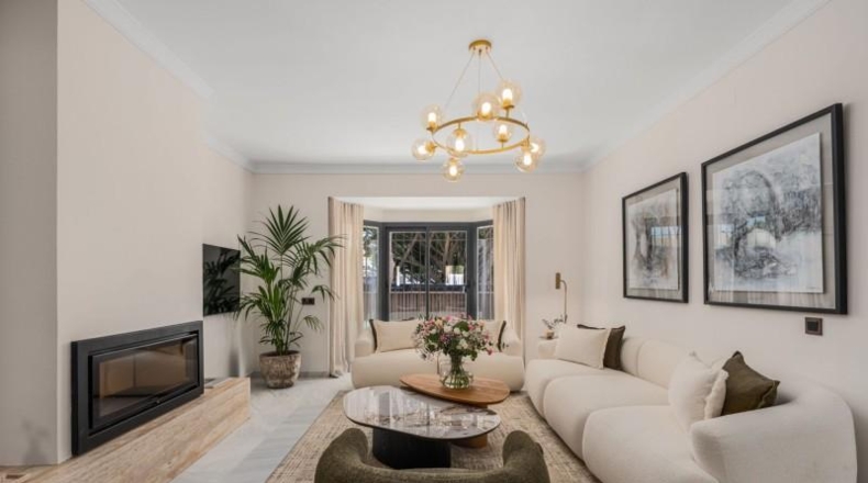 Málaga - Marbella - 500m2