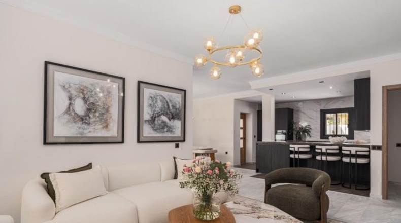 Málaga - Marbella - 500m2