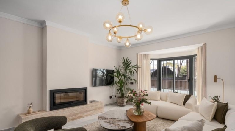 Málaga - Marbella - 500m2