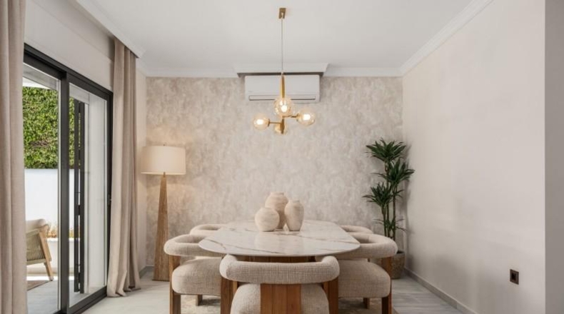 Málaga - Marbella - 500m2