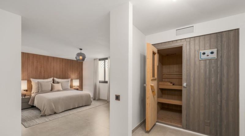 Málaga - Marbella - 500m2