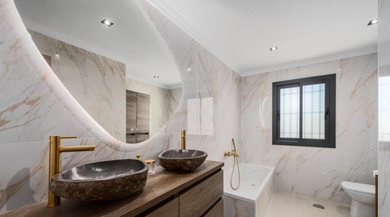 Málaga - Marbella - 500m2