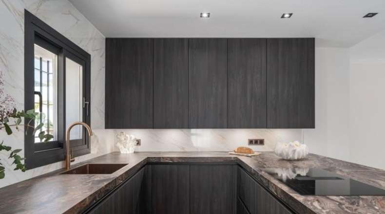 Málaga - Marbella - 500m2
