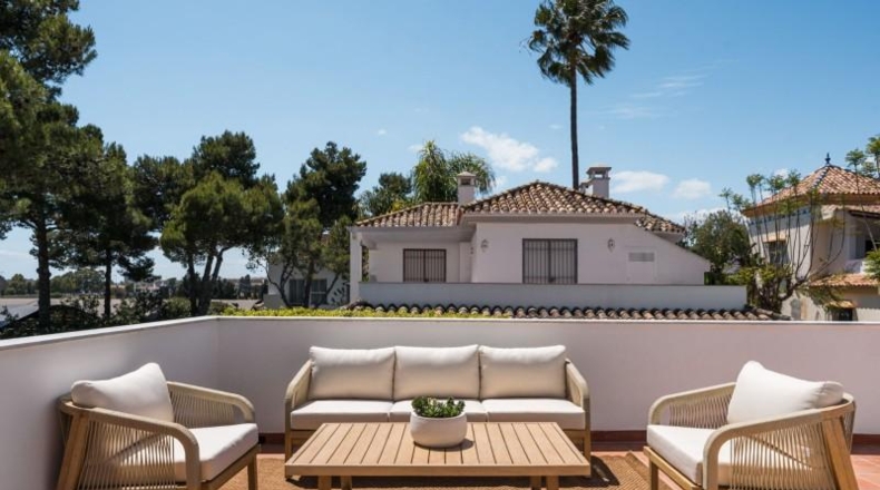 Málaga - Marbella - 500m2