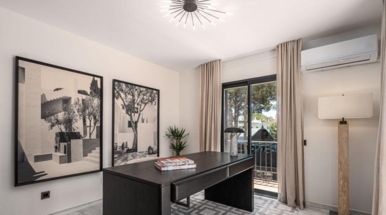 Málaga - Marbella - 500m2