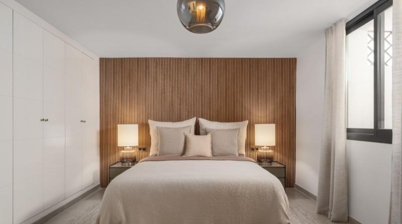 Málaga - Marbella - 500m2