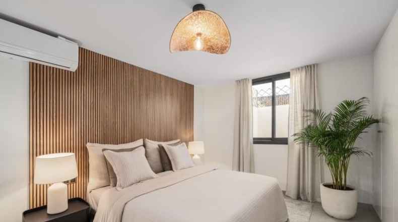 Málaga - Marbella - 500m2